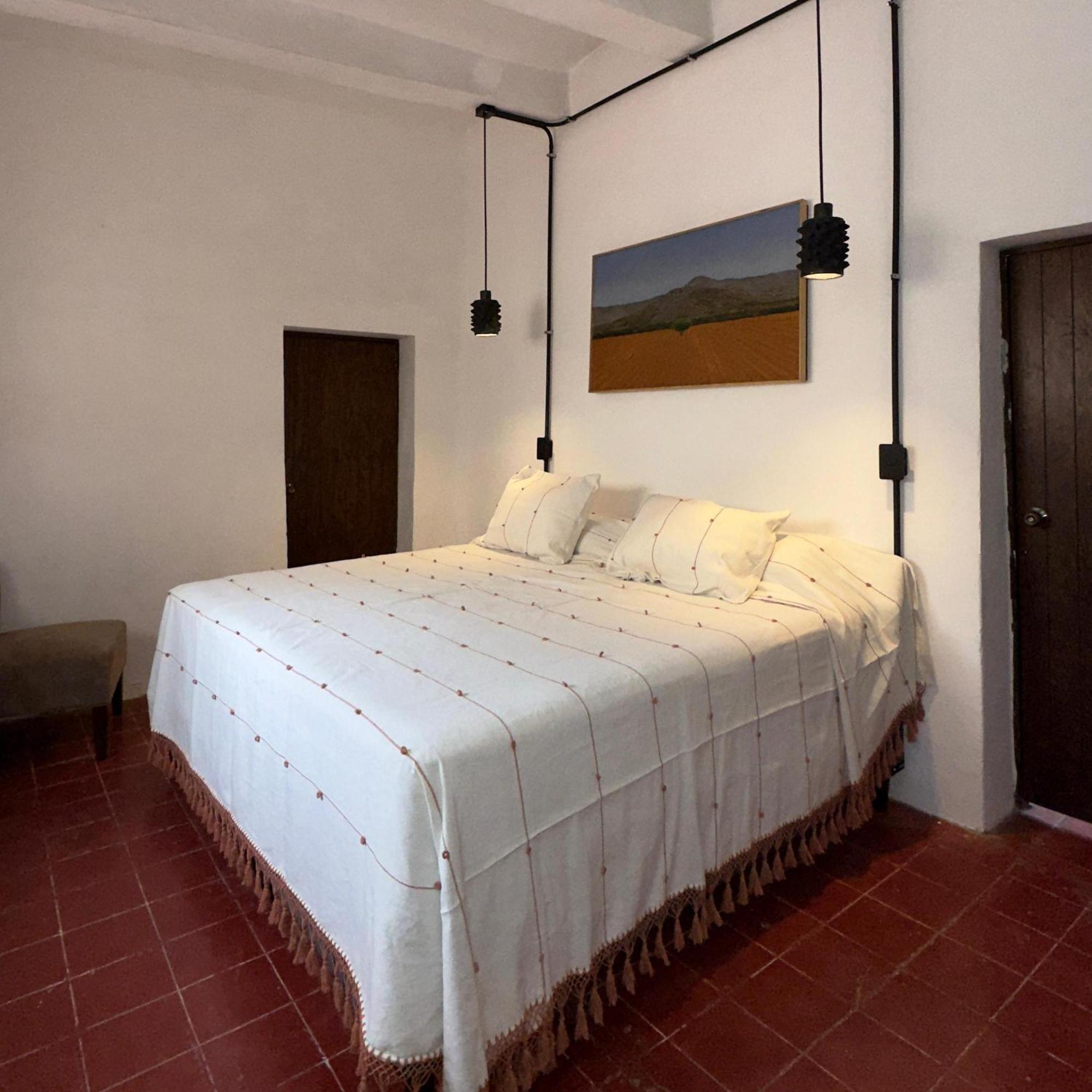 Casa Topil Oaxaca Exterior photo